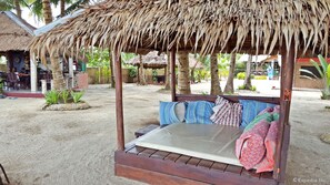 Servicio de la propiedad