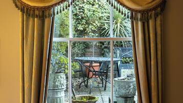 Comfort Double or Twin Room, Garden View | Garden view