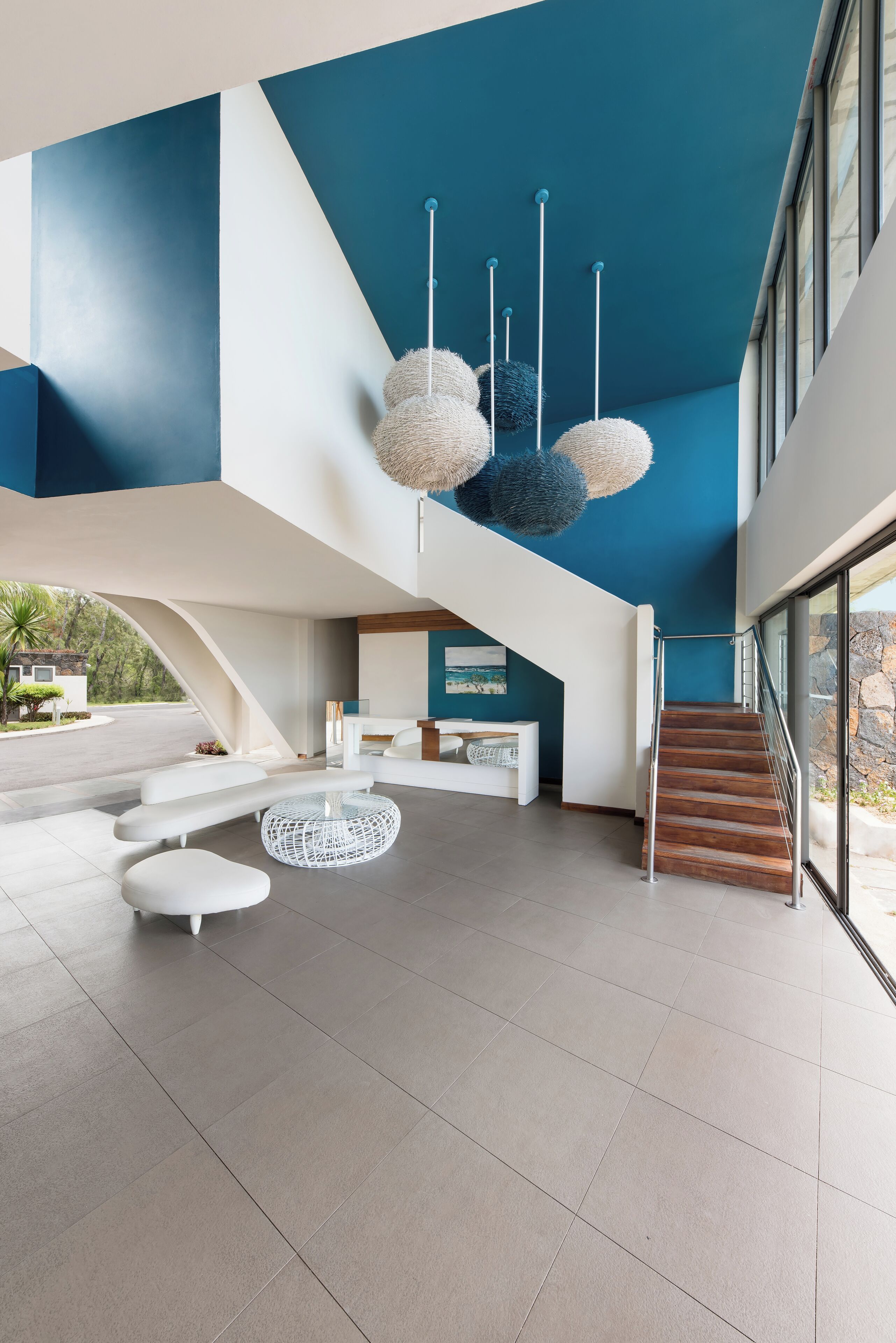 Foto - Radisson Blu Poste Lafayette Resort & Spa (Adults Only)