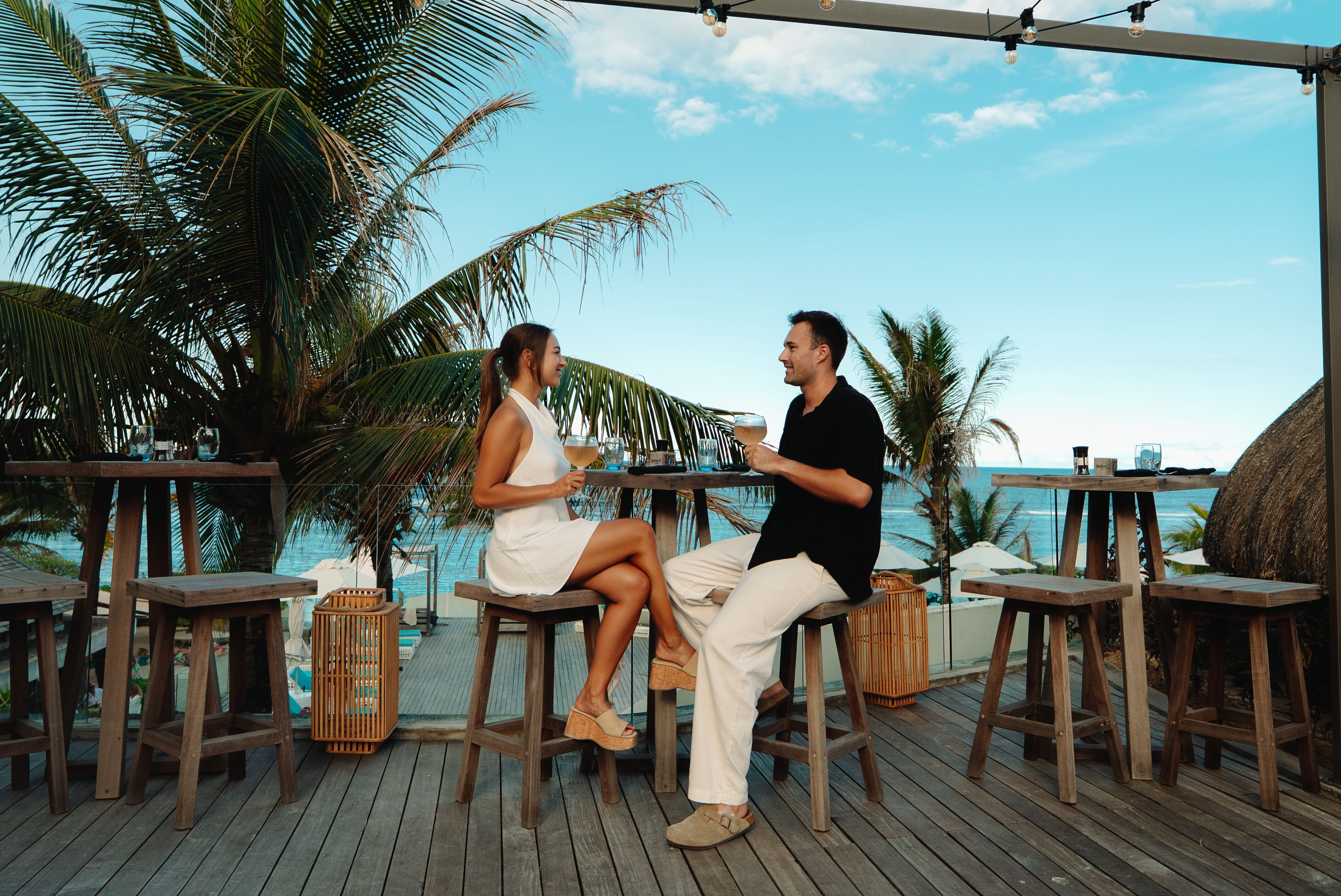 Foto - Radisson Blu Poste Lafayette Resort & Spa (Adults Only)