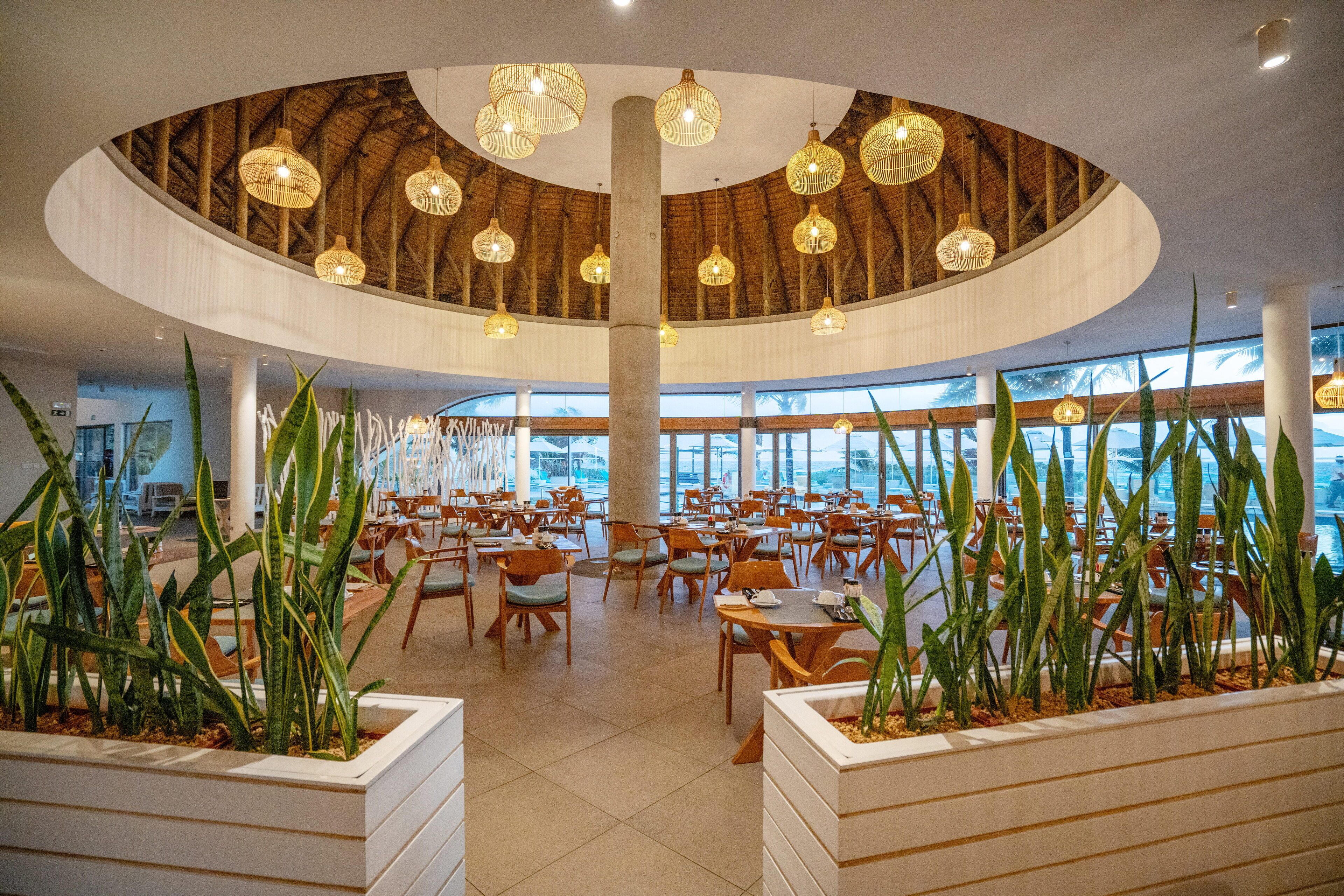 Foto - Radisson Blu Poste Lafayette Resort & Spa (Adults Only)