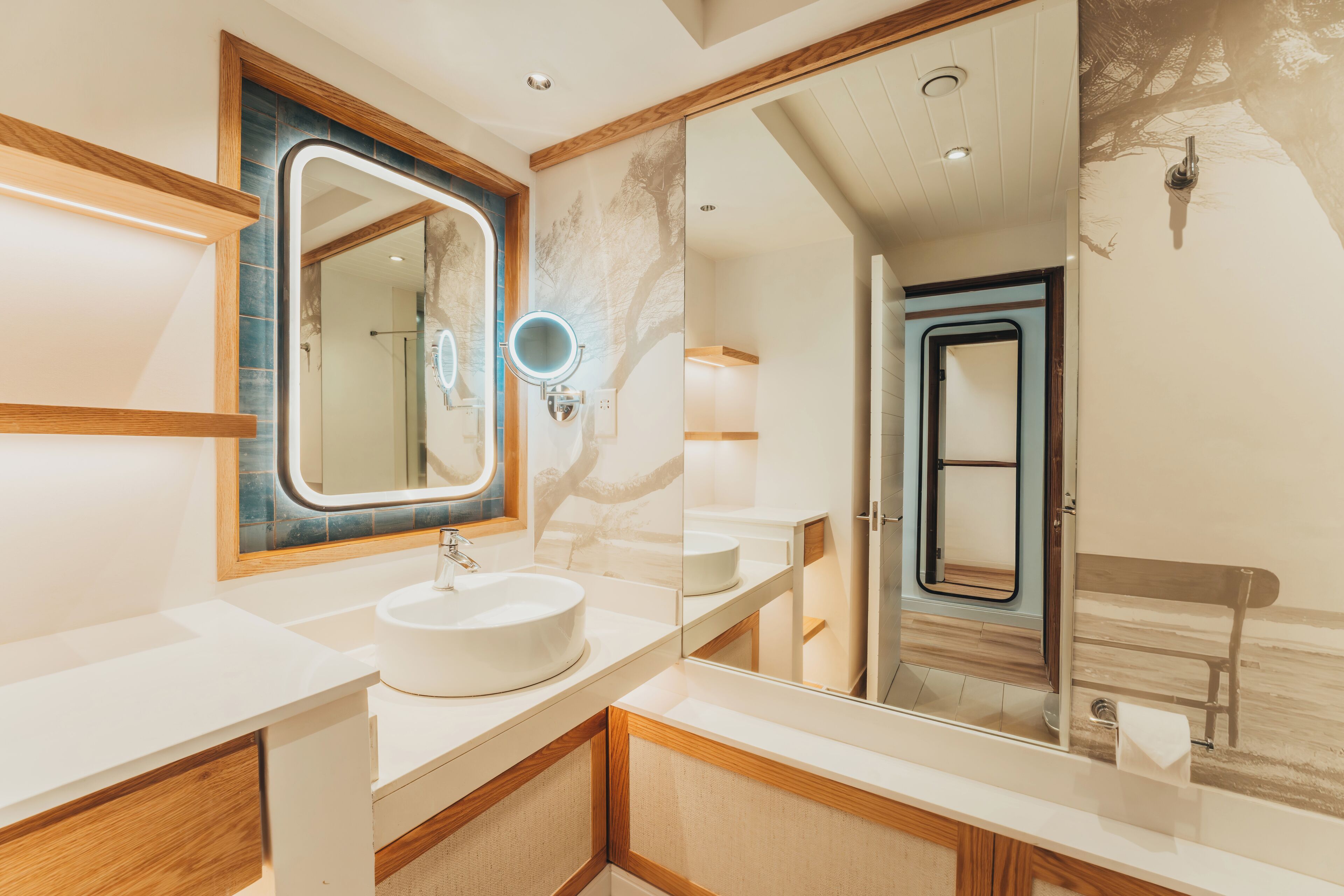 Foto - Radisson Blu Poste Lafayette Resort & Spa (Adults Only)