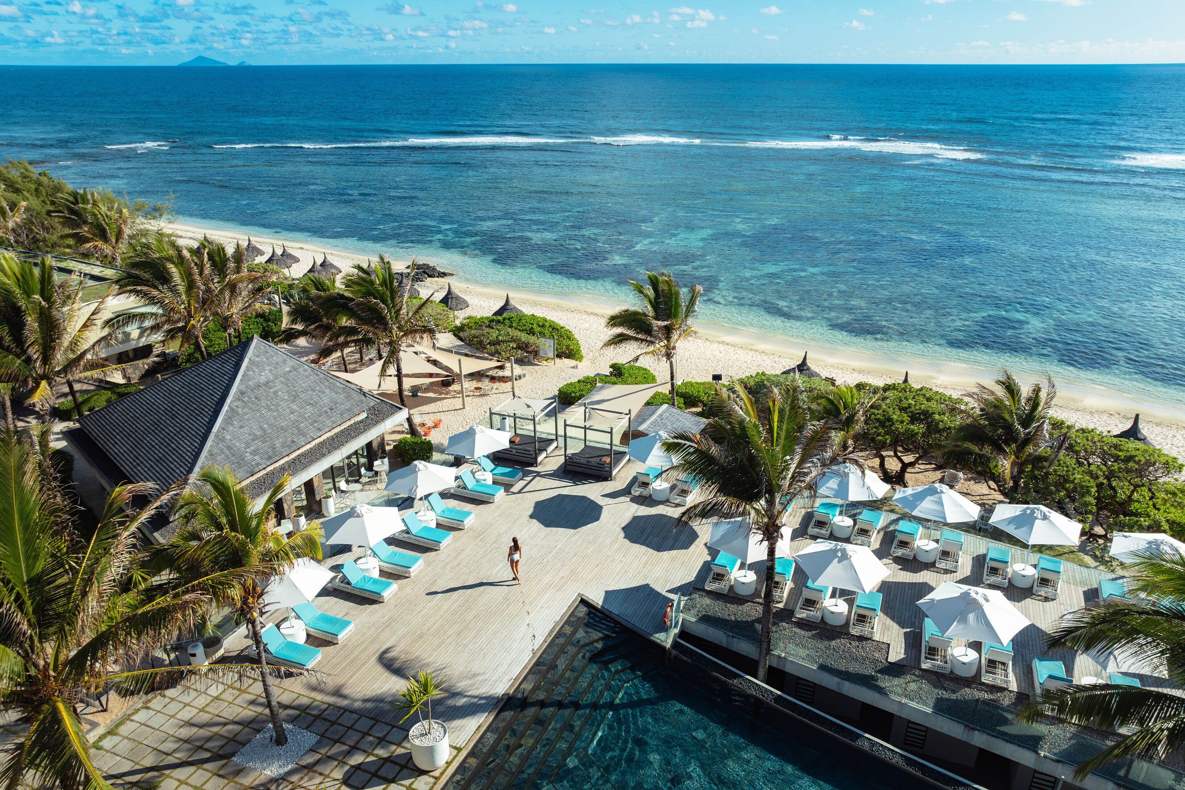 Foto - Radisson Blu Poste Lafayette Resort & Spa (Adults Only)