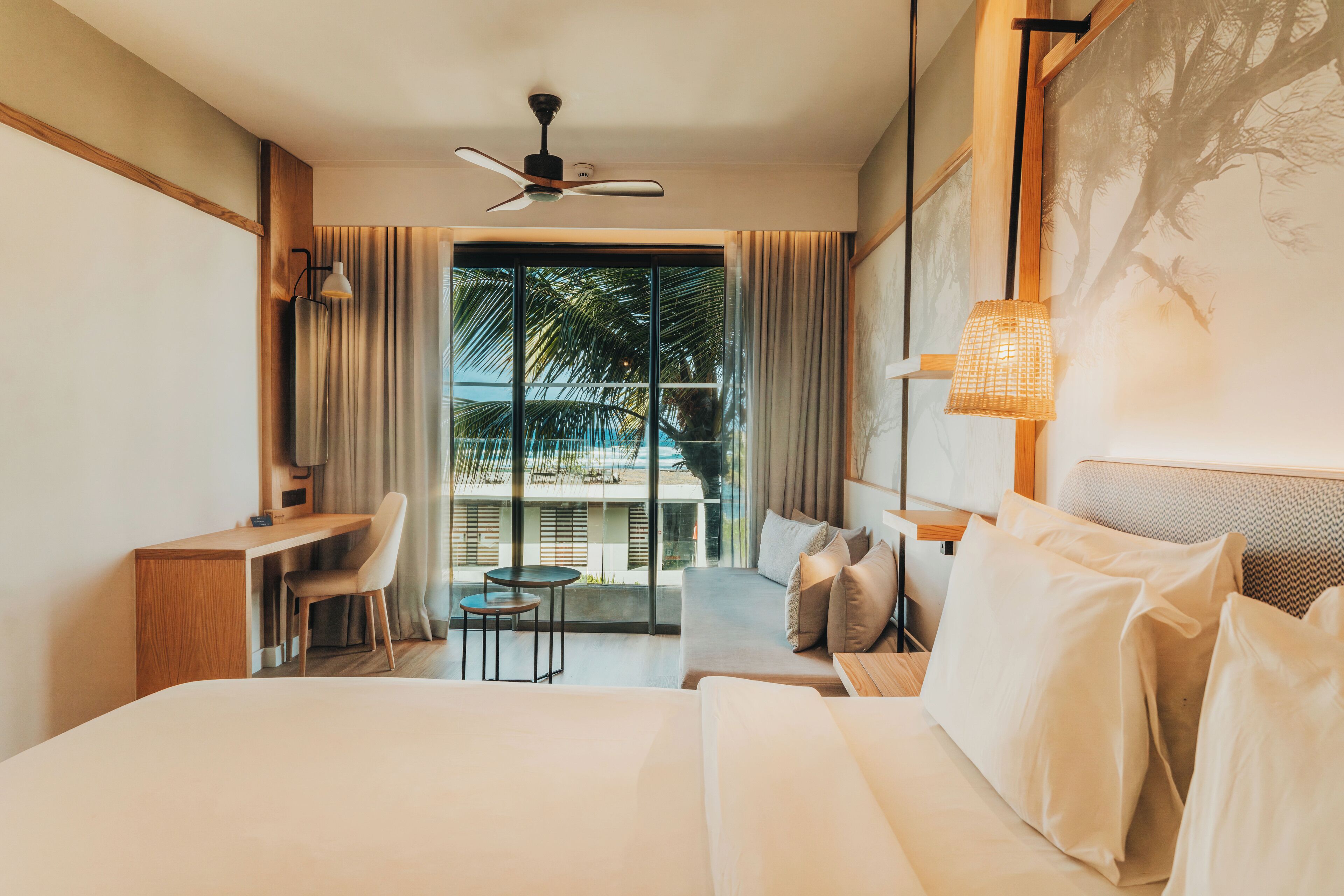 Foto - Radisson Blu Poste Lafayette Resort & Spa (Adults Only)