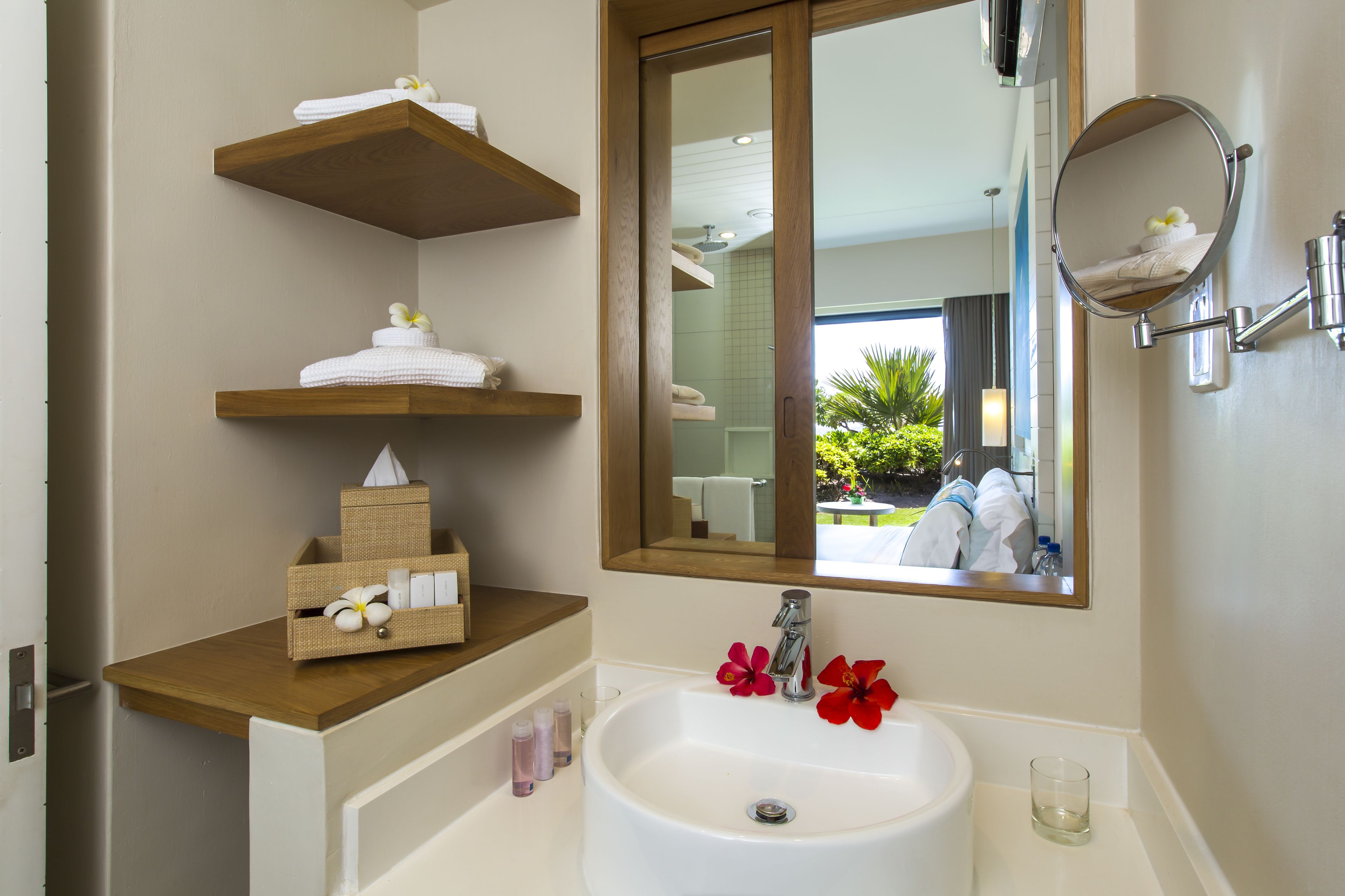 Radisson Blu Poste Lafayette Resort & Spa, Mauritius (Adults Only)