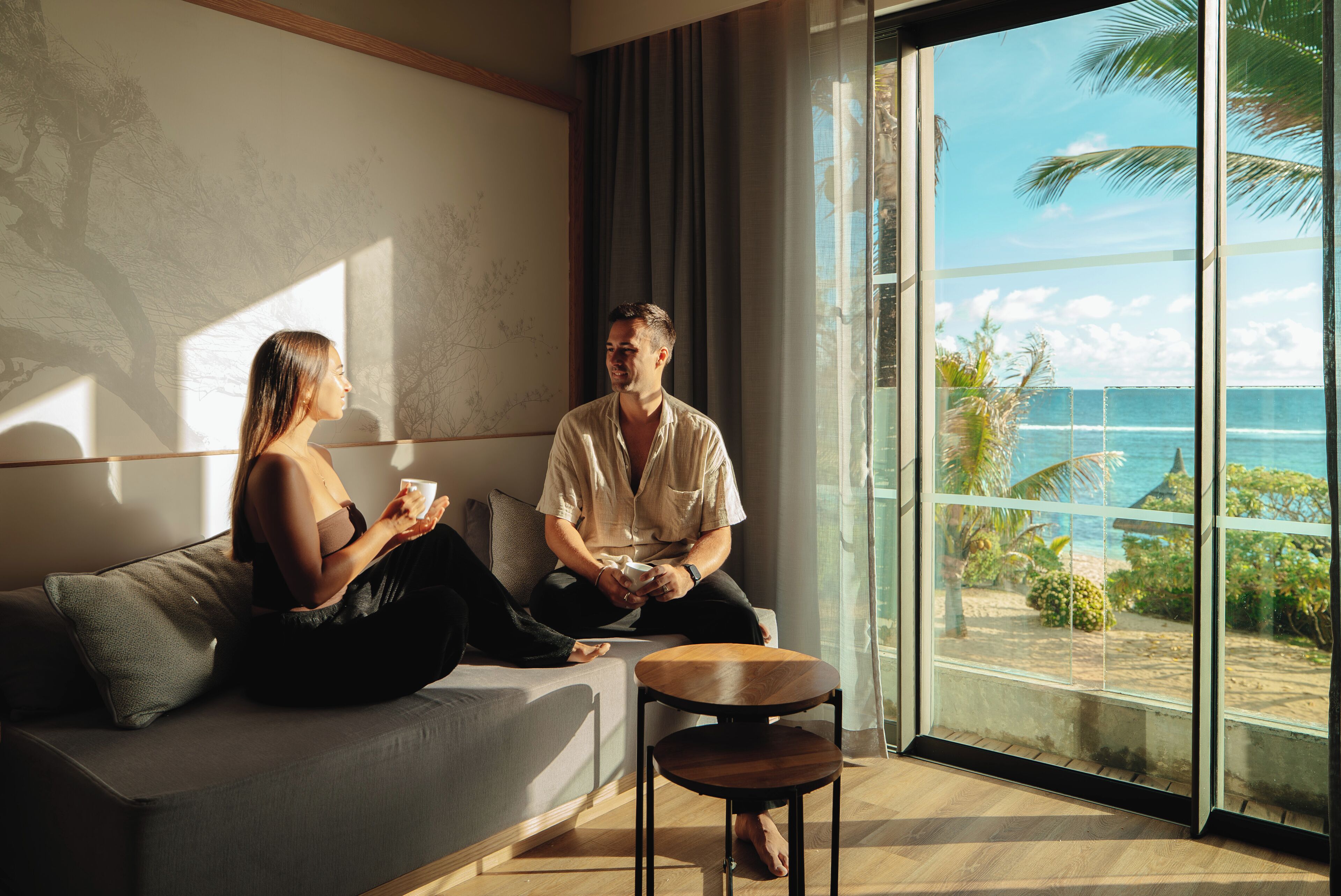 Foto - Radisson Blu Poste Lafayette Resort & Spa (Adults Only)