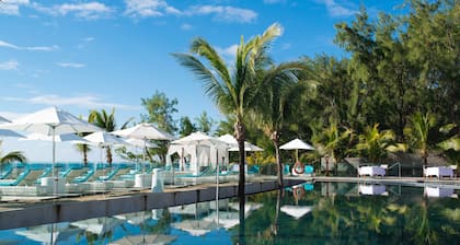 Radisson Blu Poste Lafayette Resort & Spa, Mauritius (Adults Only)