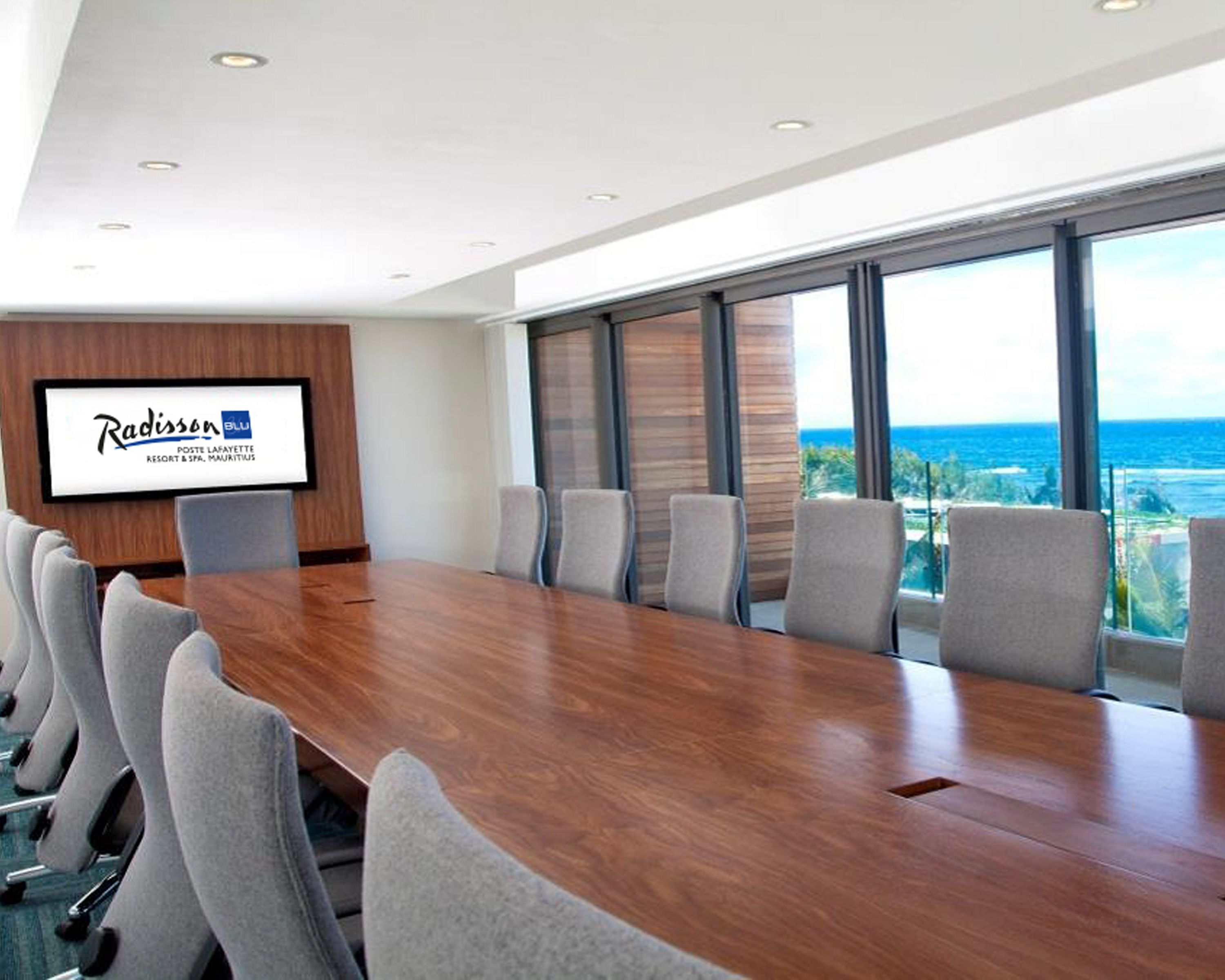 Foto - Radisson Blu Poste Lafayette Resort & Spa (Adults Only)