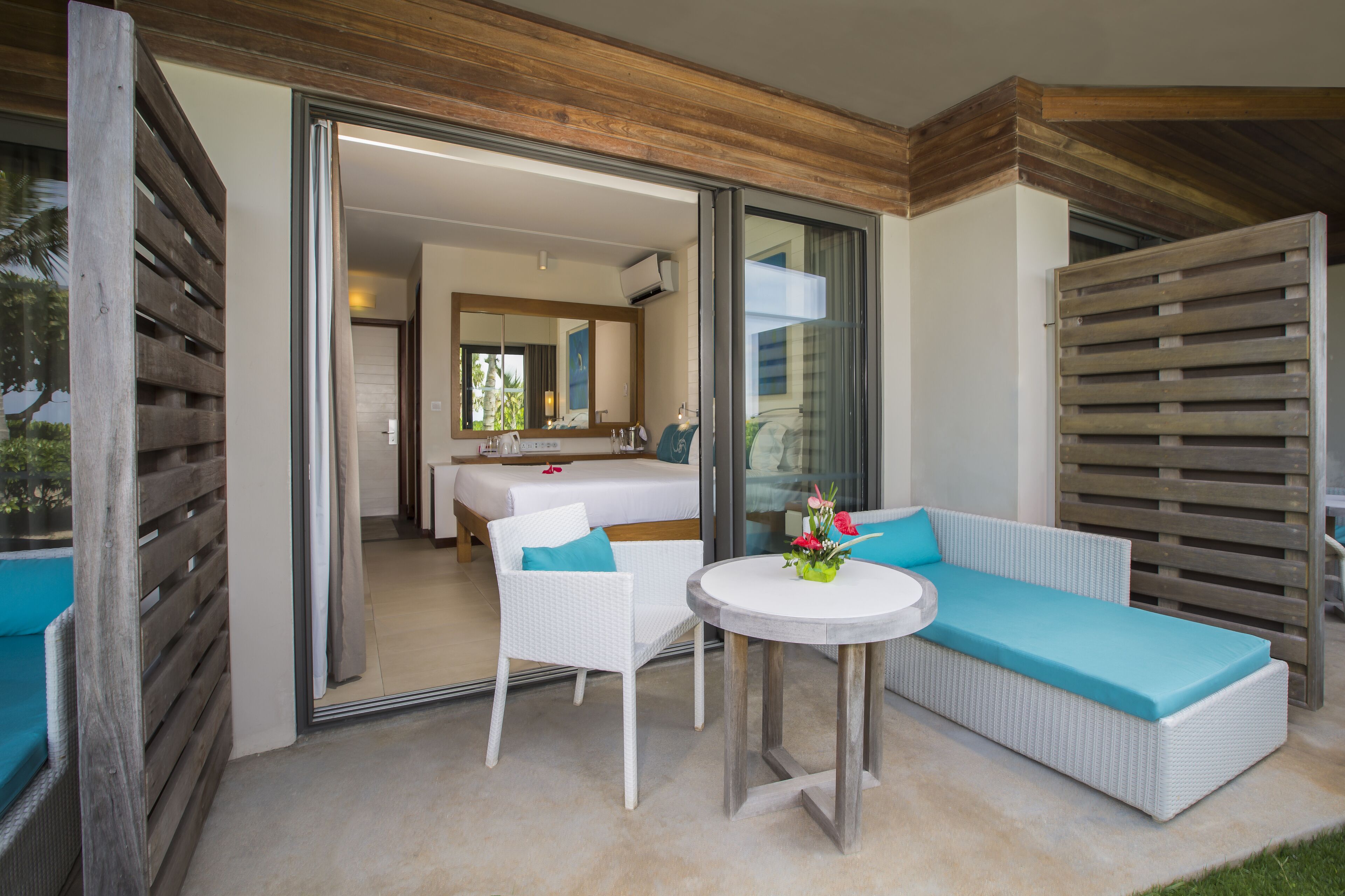 Radisson Blu Poste Lafayette Resort & Spa, Mauritius (Adults Only)