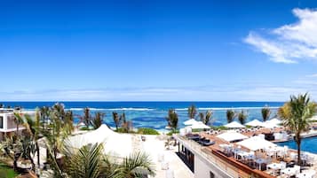 Superior Room, Ocean View | Exterior