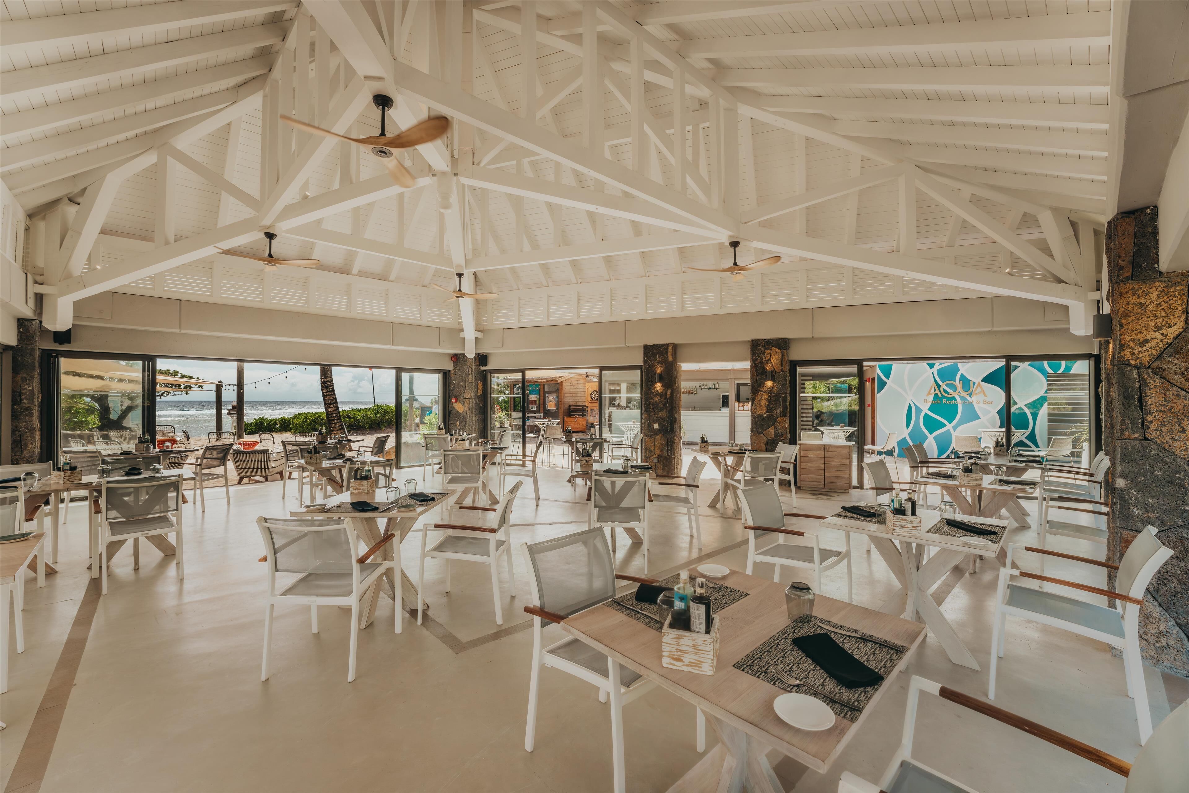 Foto - Radisson Blu Poste Lafayette Resort & Spa (Adults Only)