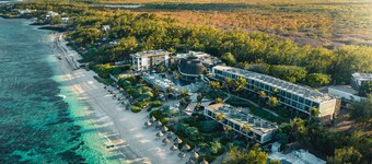 Radisson Blu Poste Lafayette Resort & Spa, Mauritius (Adults Only)