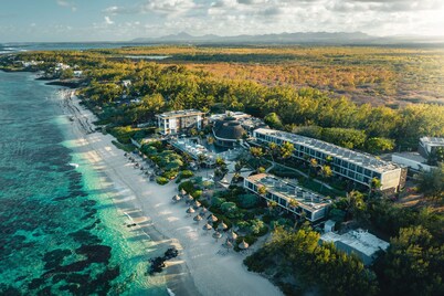 Radisson Blu Poste Lafayette Resort & Spa, Mauritius (Adults Only)
