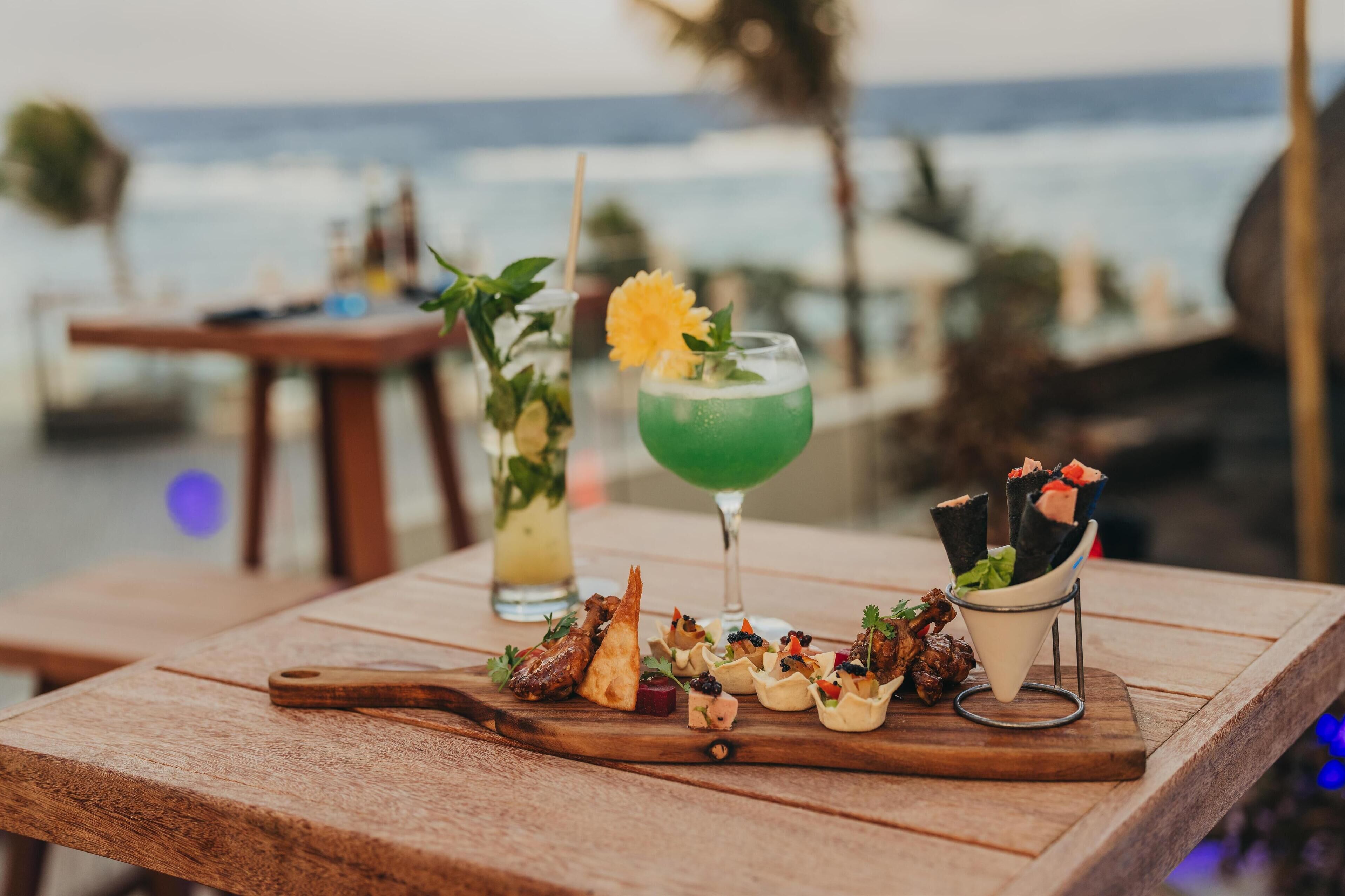 Foto - Radisson Blu Poste Lafayette Resort & Spa (Adults Only)