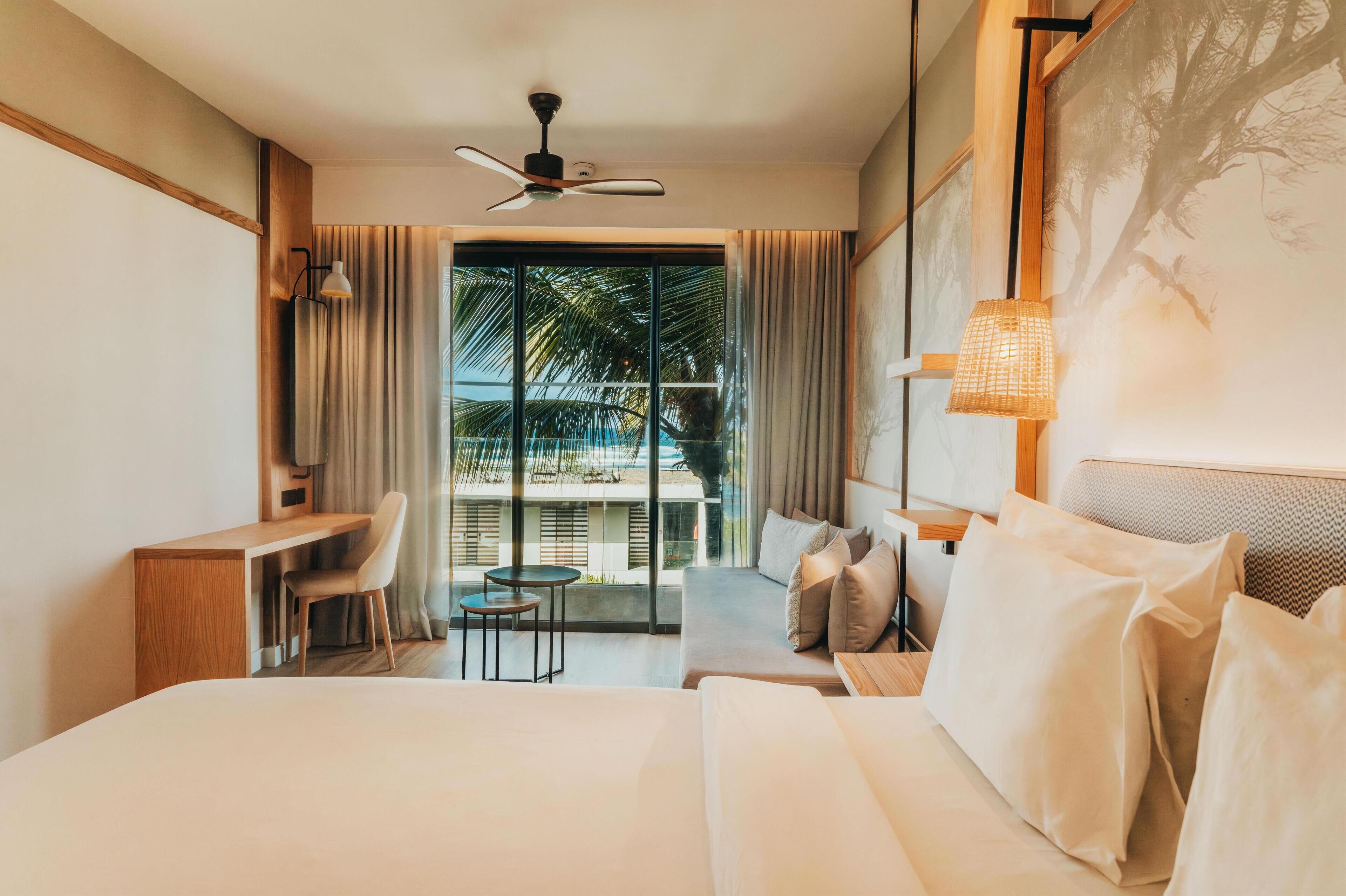 Foto - Radisson Blu Poste Lafayette Resort & Spa (Adults Only)