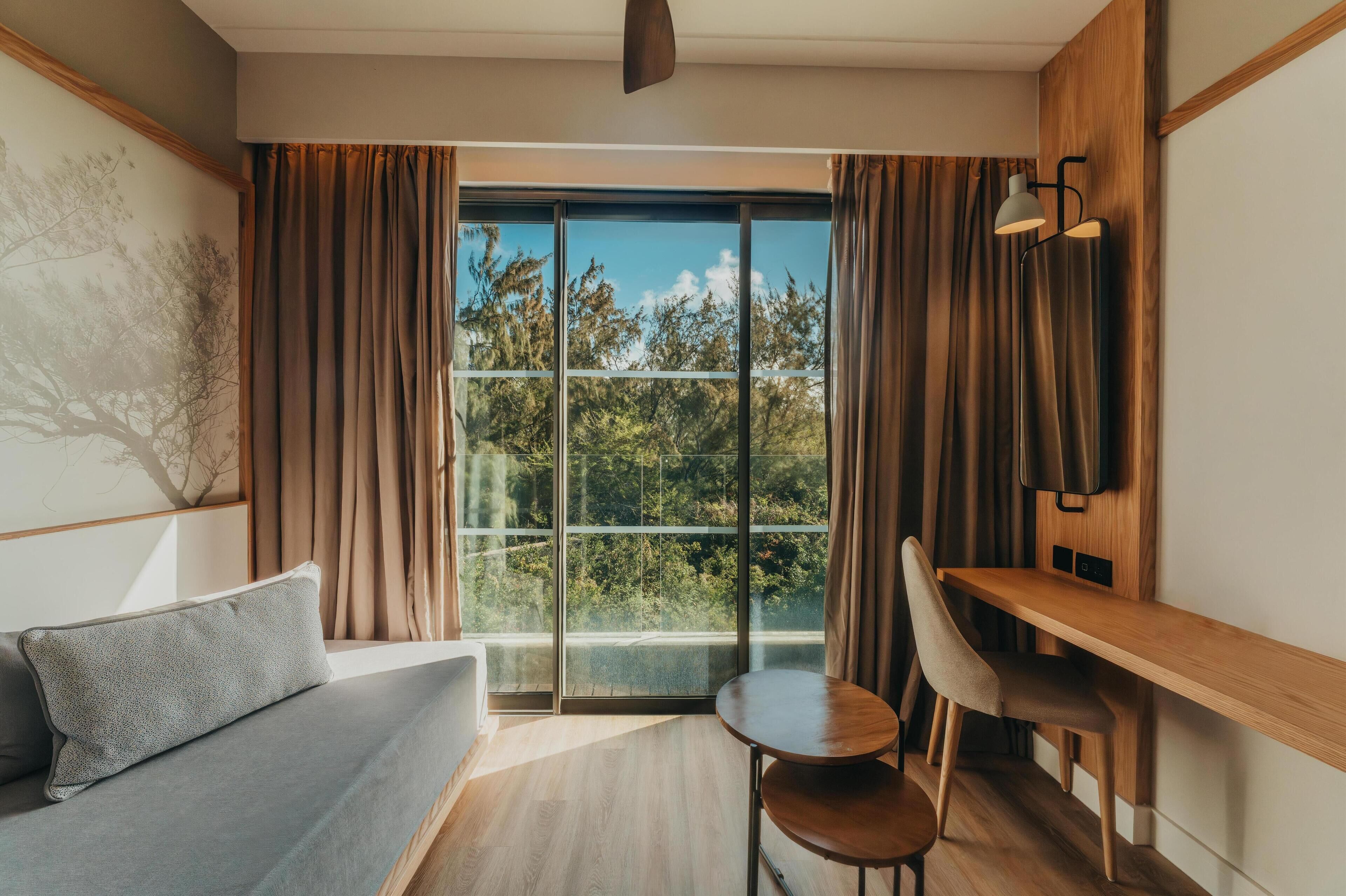 Foto - Radisson Blu Poste Lafayette Resort & Spa (Adults Only)