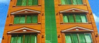 Sky Park Guesthouse