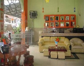 Mittagessen und Abendessen, internationale Küche