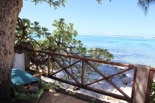 尊荣客房 (Sea Side) | 客房景观