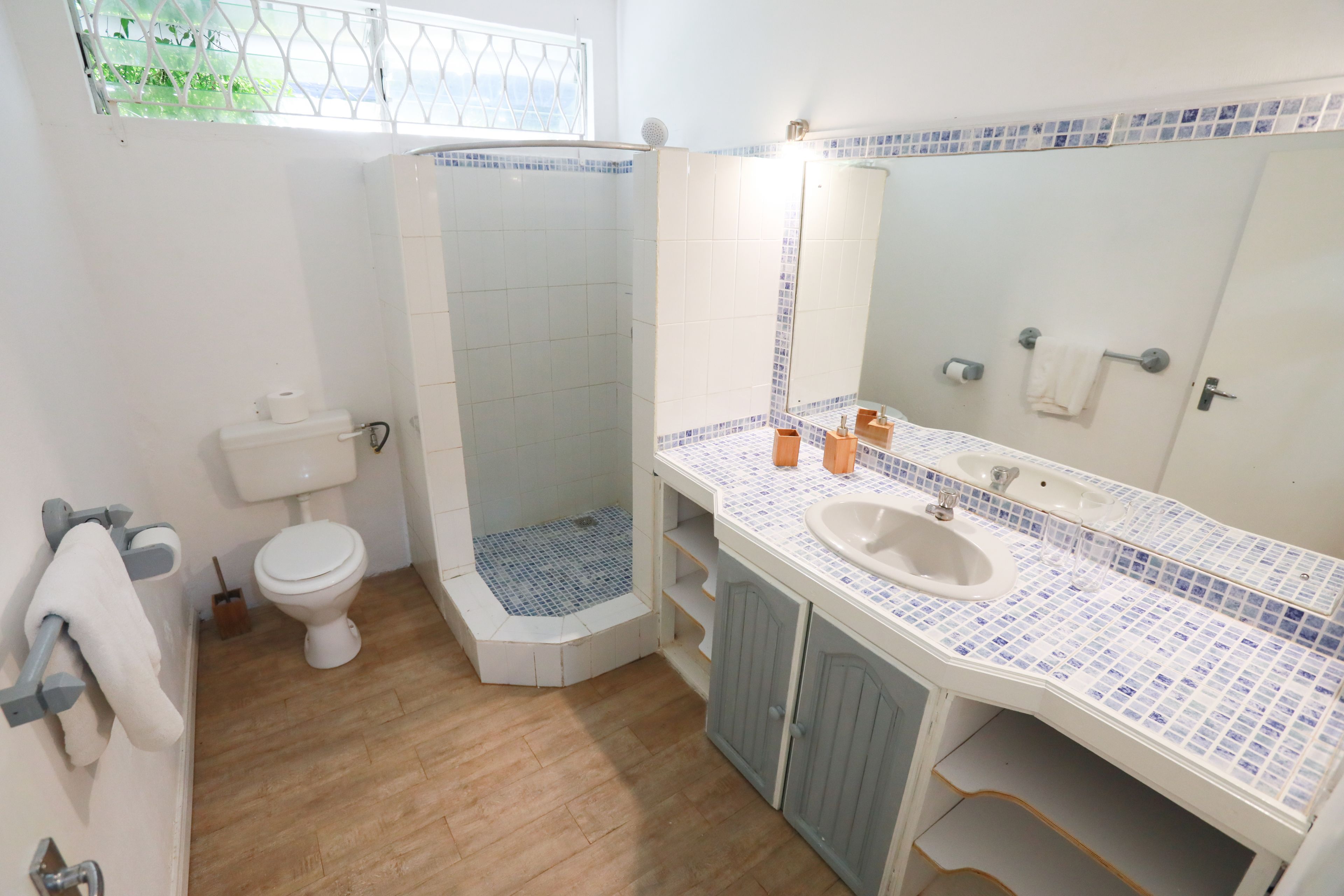 Kamar mandi