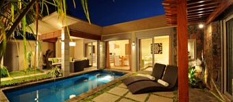 Athéna Villas by Fine and Country