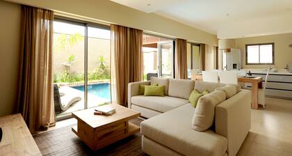 Athéna Villas by Fine and Country