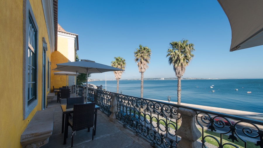 Vila Gale Collection Palacio dos Arcos Hotel