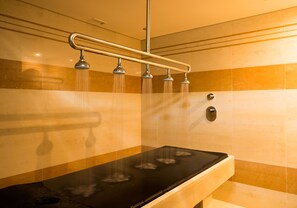 Douche Vichy
