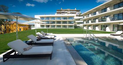Vila Gale Collection Palacio dos Arcos