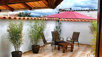 Balcón