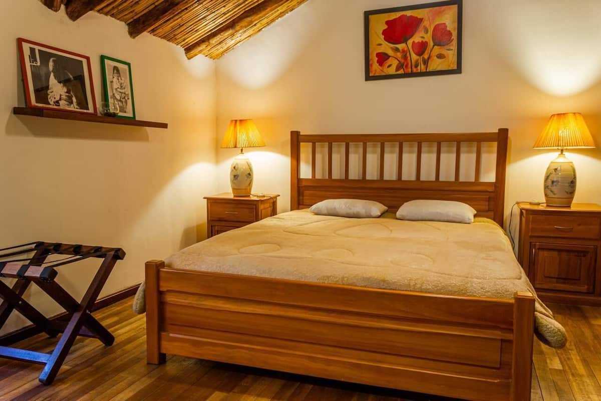 Coffres-forts dans les chambres, Wi-Fi gratuit