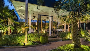 Jardín