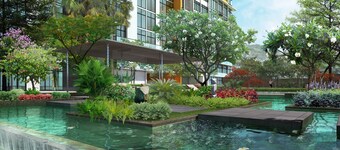 Somerset Vista Ho Chi Minh City