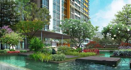 Somerset Vista Ho Chi Minh City