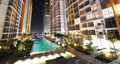 Somerset Vista Ho Chi Minh City