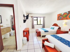 Comfort Apartment, 1 Bedroom, Kitchen