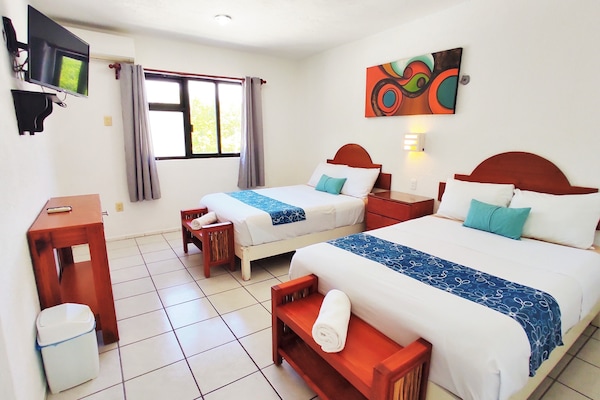 Comfort Apartment, 1 Bedroom, Kitchen | 1 bedroom, WiFi (free), bed sheets