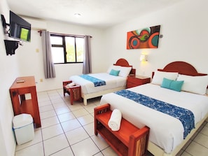 Departamento Confort, 1 habitación, cocina | 1 habitación, wifi gratis y ropa de cama