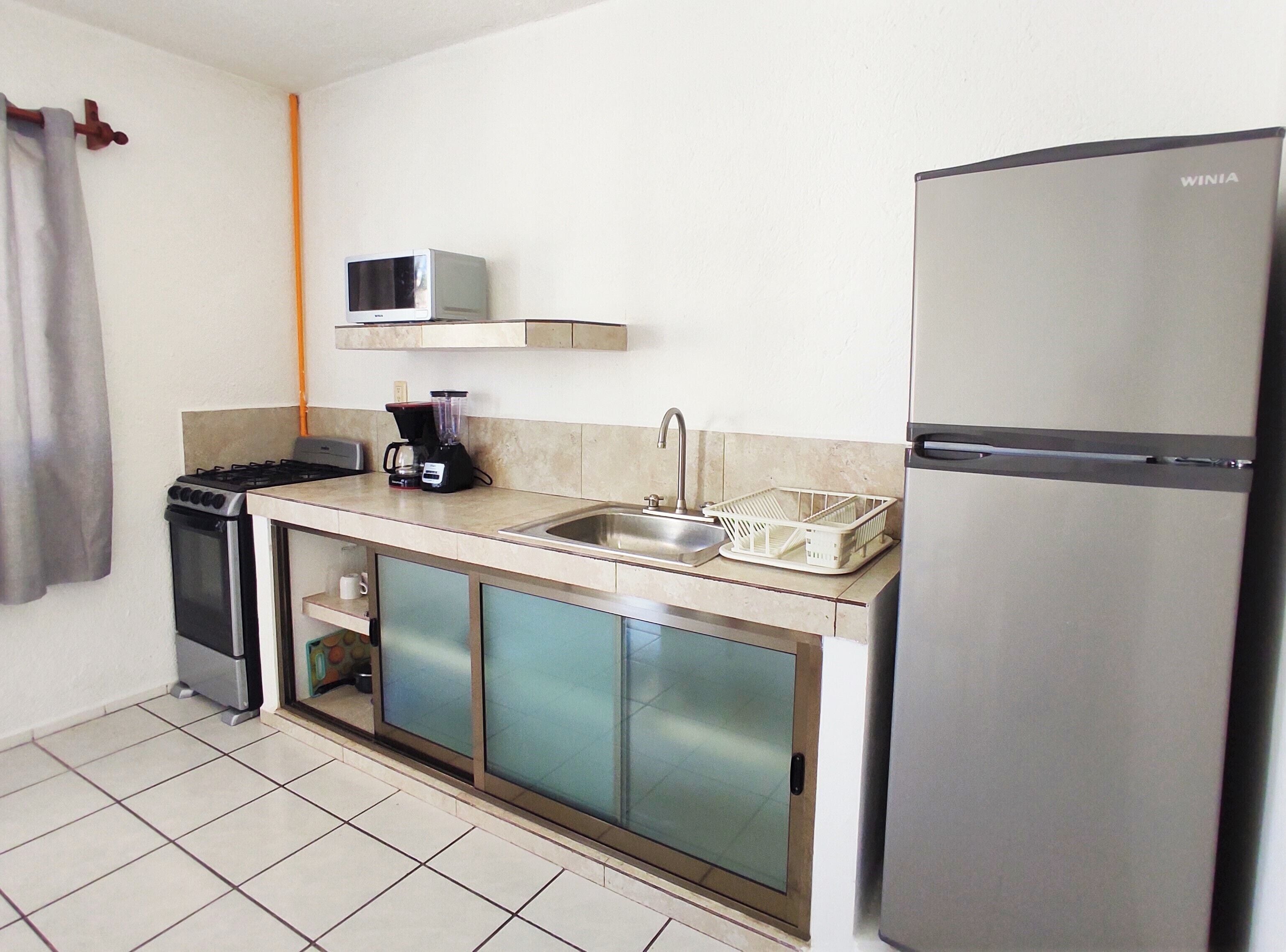 Foto - Fragata Departamentos