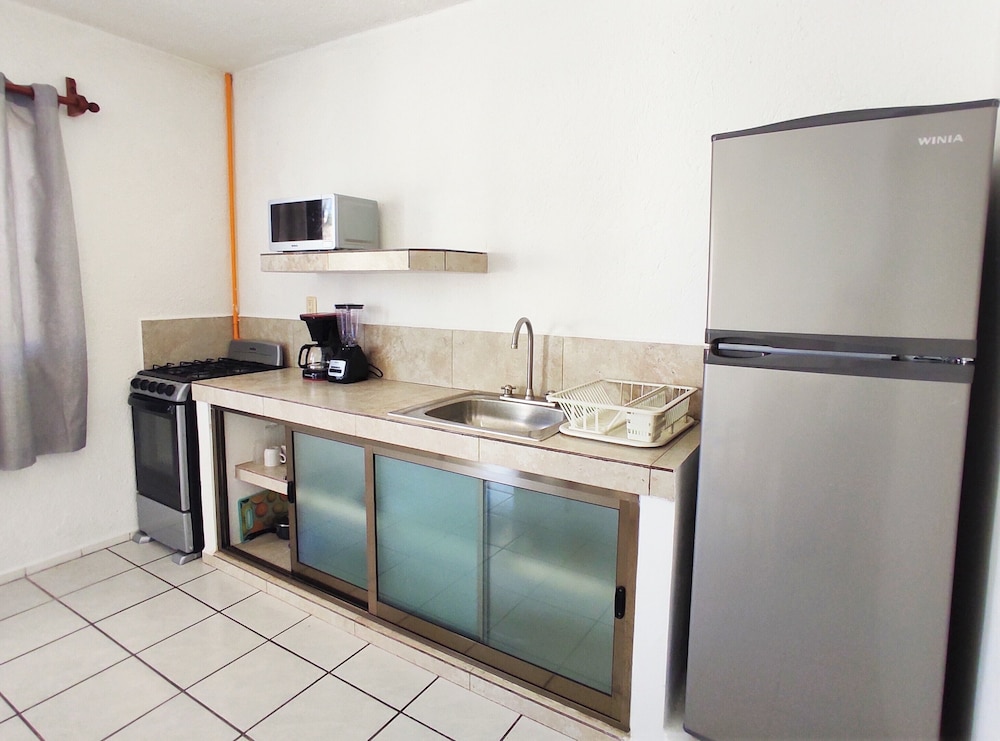 Fragata Departamentos by null