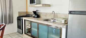 Fragata Departamentos