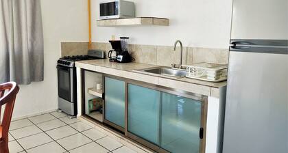 Fragata Departamentos