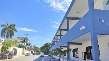 舒適公寓, 1 間臥室, 廚房 | 1 間臥室、免費無線上網、床單