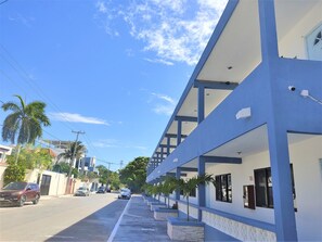 Comfort Apartment, 1 Bedroom, Kitchen | 1 bedroom, free WiFi, bed sheets