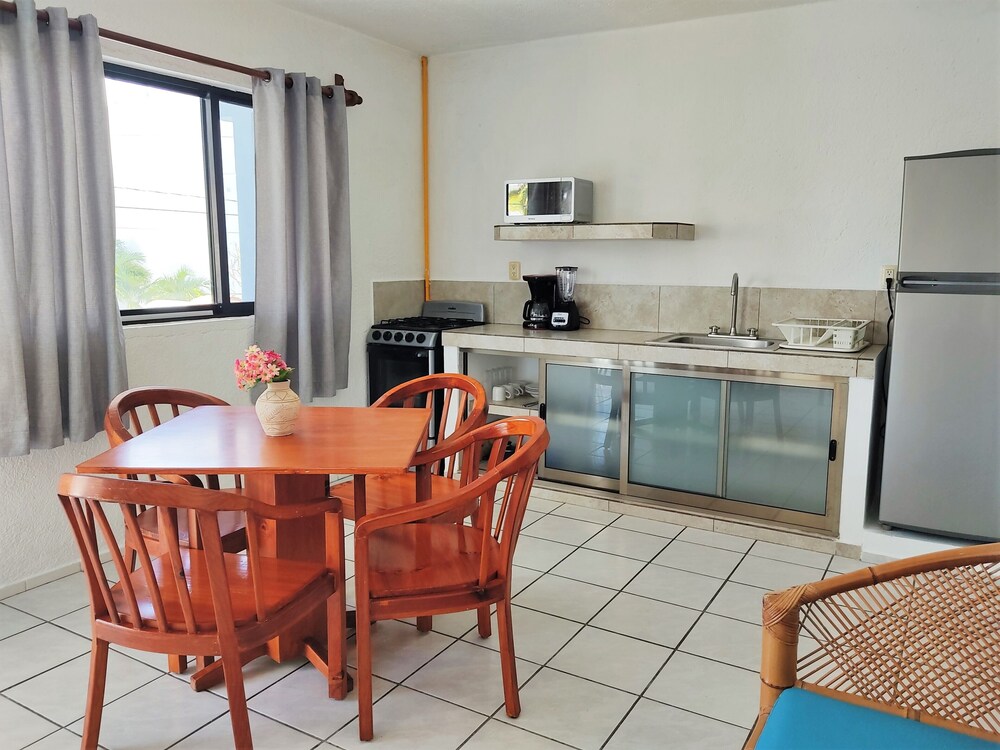 Fragata Departamentos by null