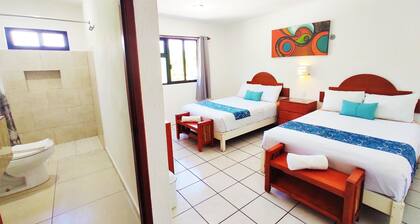 Fragata Departamentos