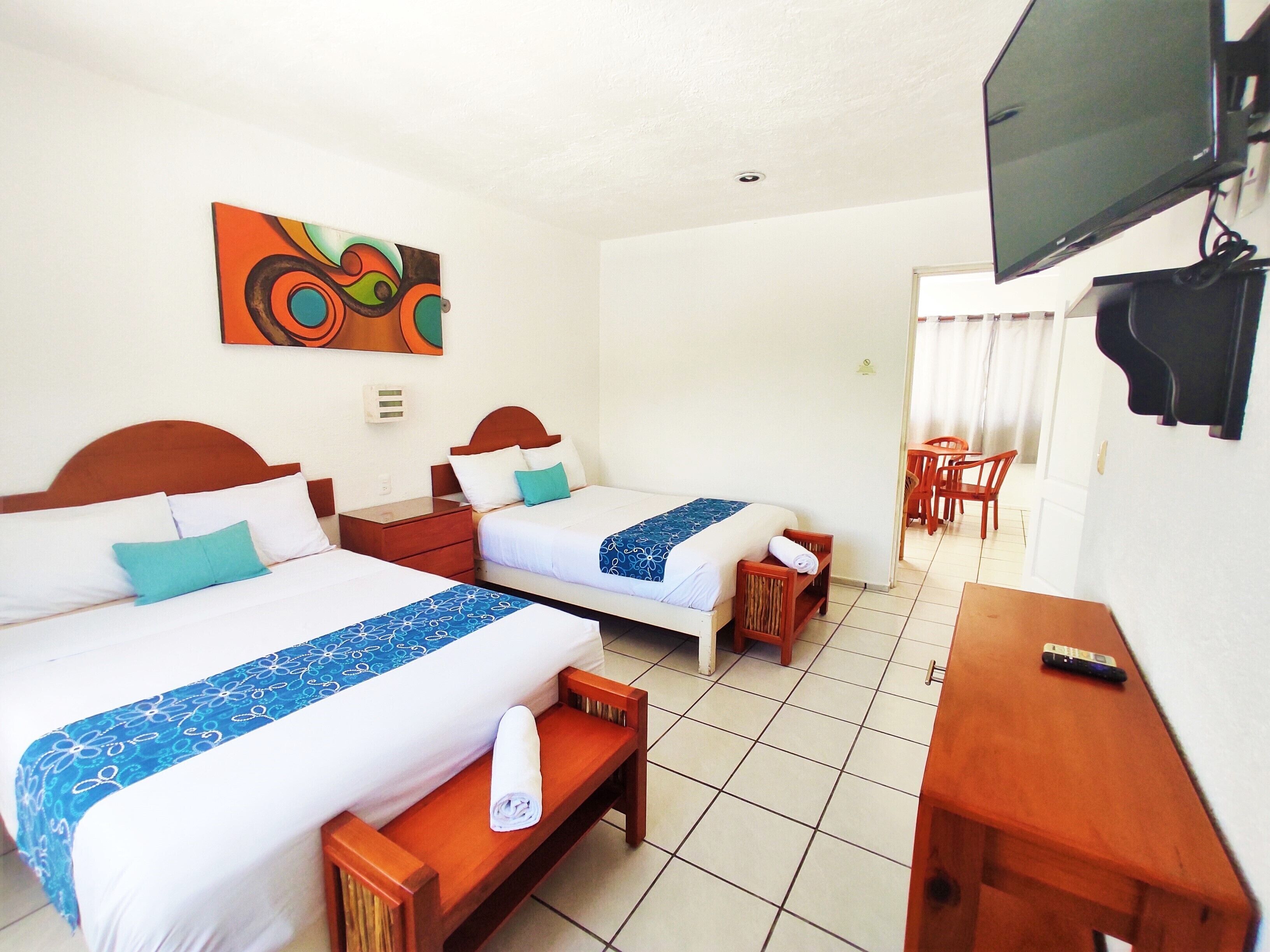 Foto - Fragata Departamentos