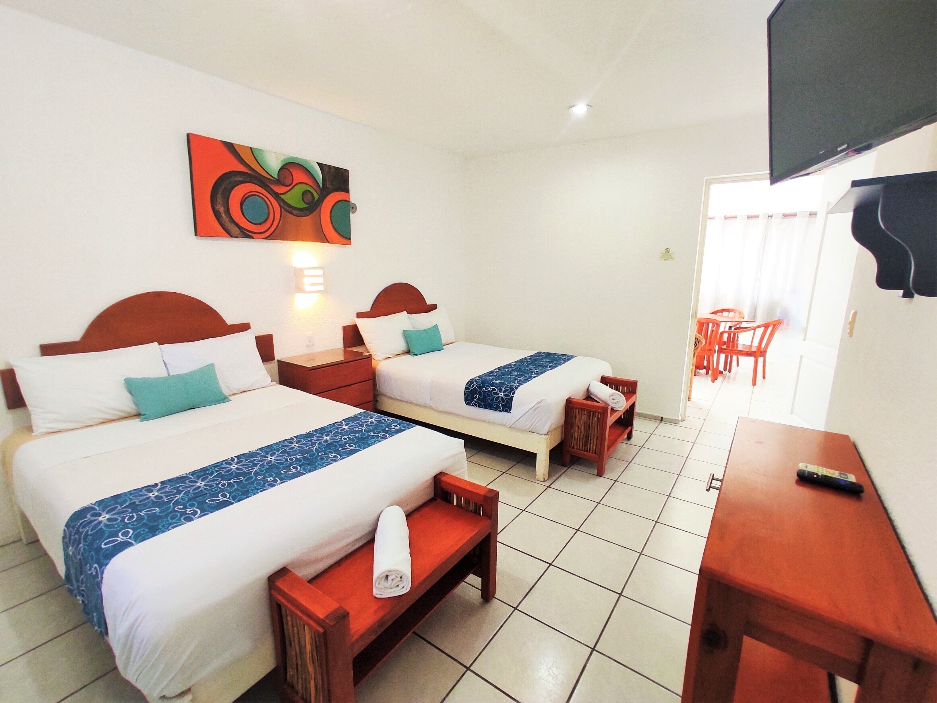 Comfort Apartment, 1 Bedroom, Kitchen