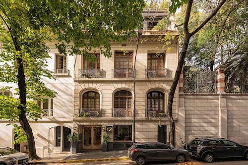 Hub Porteño
