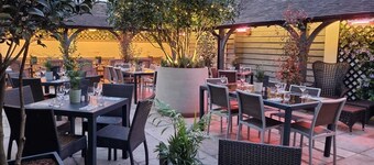 The Lion Hotel